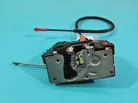 Zamek tył prawy Opel Meriva B 9pin 13279837