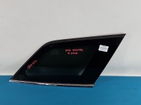 Szyba karoseryjna tył prawa Peugeot 5008 II 17-24 HB