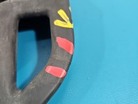 Atrapa grill Skoda Citigo 11-19