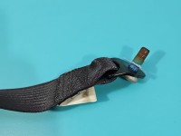 Pas bezpieczeństwa tył prawy Producent części: FIAT, II RZĄD Fiat Freemont