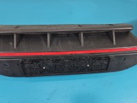 Zderzak tył Hyundai I30 III 16- XFB - PERFORMANCE BLUE HB