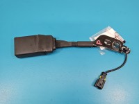 Pas bezpieczeństwa przód prawy pasażera Peugeot Expert III 16- 98083808XT