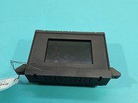 Wyświetlacz Opel Corsa D 13260888 monitor