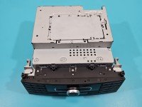 Radio fabryczne Mercedes CLS II C218 W218 218 A2129007327 radioodtwarzacz