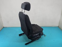 Fotel prawy przód pasażera Vw Passat B8 5d EUROPA