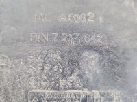 Nadkole przód prawe BMW X3 F25 7213642