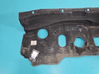 Wygłuszenie pozostałe PODBITKA Hyundai Elantra VI 15-20