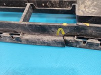 Zaślepka kratka zderzaka środkowa atrapa Ford Focus Mk4