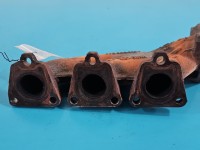 Kolektor wydechowy AUDI A4 B8 3.2 V6 FSI 06E253033F