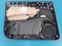 Tapicerka drzwi przód prawa boczek Vw Tiguan II 16-