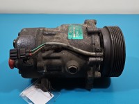 Sprężarka klimatyzacji kompresor 1J0820803A Audi A3 8L 1.8 20V
