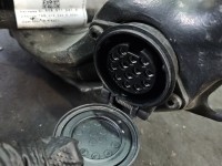 Hak holowniczy Skoda Kamiq