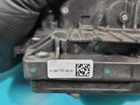 Zamek tył prawy Mercedes W205