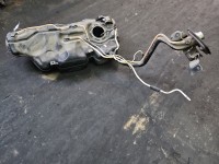 Zbiornik paliwa bak Skoda Scala 19- 1.0 tsi 2Q020101