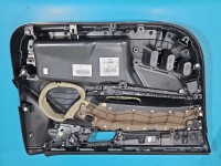 Fotele komplet kanapa Peugeot 308 II T9