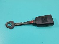 Pas bezpieczeństwa przód prawy pasażera Audi A4 B6 8E0857705B