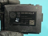 Stacyjka KLUCZYK WKŁADKA Vw Passat B6 3C0905843R
