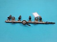 TESTOWANY Wtryskiwacz Mazda 6 I GG 0280156154 2.0 16V