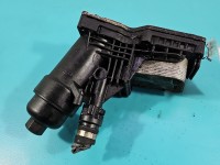 Chłodnica oleju bmw F30 8507626 2.0d (N47D20C)