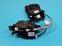 Zamek klapy tył 912935-108, 163672-10 Bmw f10 f11 kombi