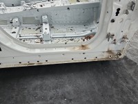 Próg prawy SŁUPEK ŚRODKOWY B BMW iX3 G08 inny 5d A96