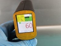 Drzwi przód lewe Citroen Berlingo I 5d