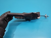 Dźwignia hamulca ręcznego Skoda Octavia III 5E0711301D