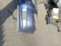 Zderzak przód Opel Insignia A Z168