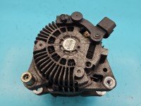 TEST Alternator Peugeot 407 9654752880, A004TJ0084C 2.0 HDi