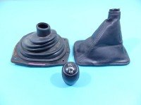 DŹWIGNIA LEWAREK WYBIERAK LINKI Toyota Land Cruiser 120 J120 3.0 D4D