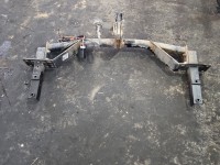 Hak holowniczy Opel Meriva B