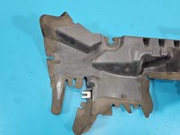 KIEROWNICA Wlot powietrza Citroen DS4 11-15 2.0 hdi