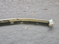Resor tył Opel Movano III