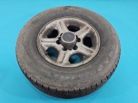 Koło 4 szt. komplet Opel Monterey 3.0 TD (4JX1)