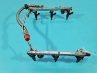 Wtryskiwacz Mercedes W221 A2720780249, A2720700995 3.5 V6