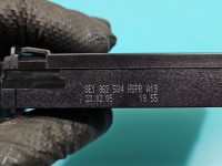 Uchwyt na napoje kubek Audi A4 B7 8E1862534