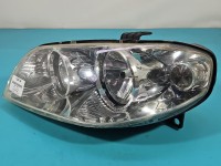Reflektor lewy lampa przód Fiat Punto II EUROPA