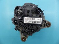 TEST Alternator Renault Clio IV 12-19 2714146A, 2118206623 1.5 dci