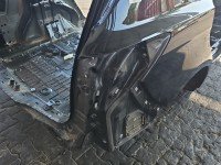 Błotnik tył prawy Ford S-max II MK2 MF Absolutna czerń ćwiartka