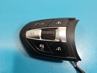 Przełącznik multifunkcja kierownicy Bmw F34 GT 7849412, 307563450-AE