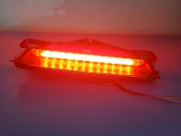 TRZECIE ŚWIATŁO STOP STOPU VOLVO S60 II 10- sedan 30796273