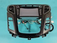 Radio nieoryginalne Hyundai I40