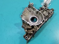 Obudowa rozrządu Skoda Scala 2019- 1.5 TSI (DXDB)