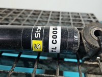 Amortyzator tył komplet tylny lewy prawy Bmw e46 L+P