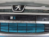 Zderzak przód Peugeot 807 srebrny EZR