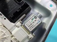 Podnośnik przód lewy Vw Golf VI 1K5837401BC, 3E0959793C 5d kombi