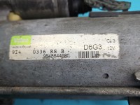 TEST Rozrusznik Peugeot 206 1.4 8V wiel 9648644680