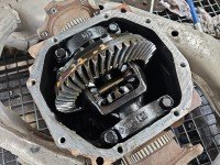 Most tylny DYFER tył Infiniti FX I 3.5 V6
