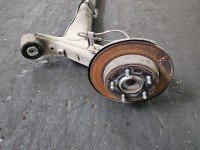 Tylna belka oś tył Hyundai Elantra VI 15-20 1.6 16V