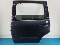Drzwi tył lewe Ford Galaxy Mk2 06-15 inny 5d Sea Grey